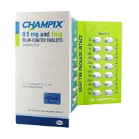 Generický Champix