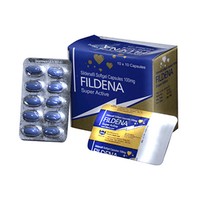 Super aktivní Viagra